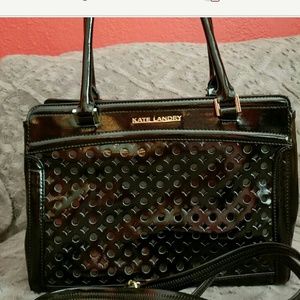 Kate Landry purse
